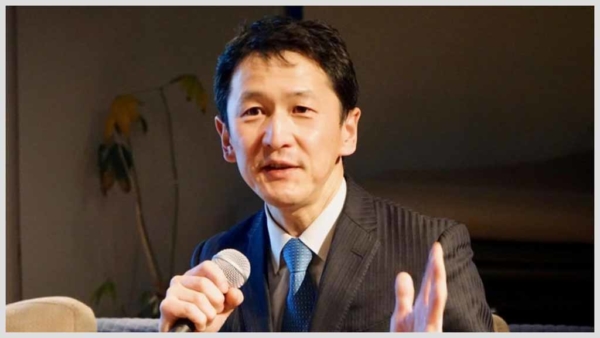 岩田健太郎